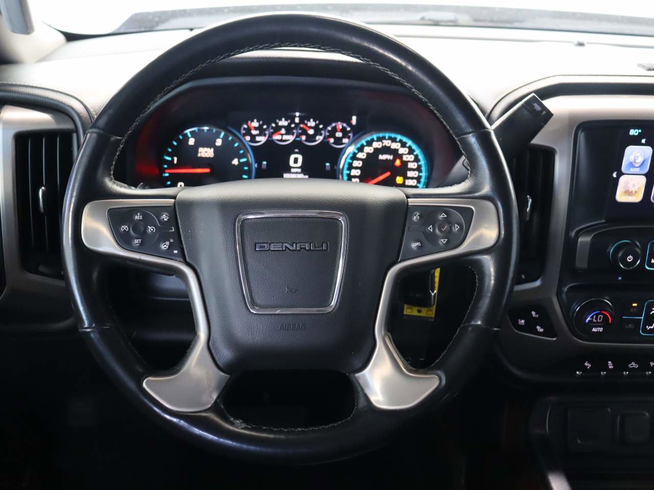 Used 2019 GMC Sierra 2500 Denali AWD/4WD image 9
