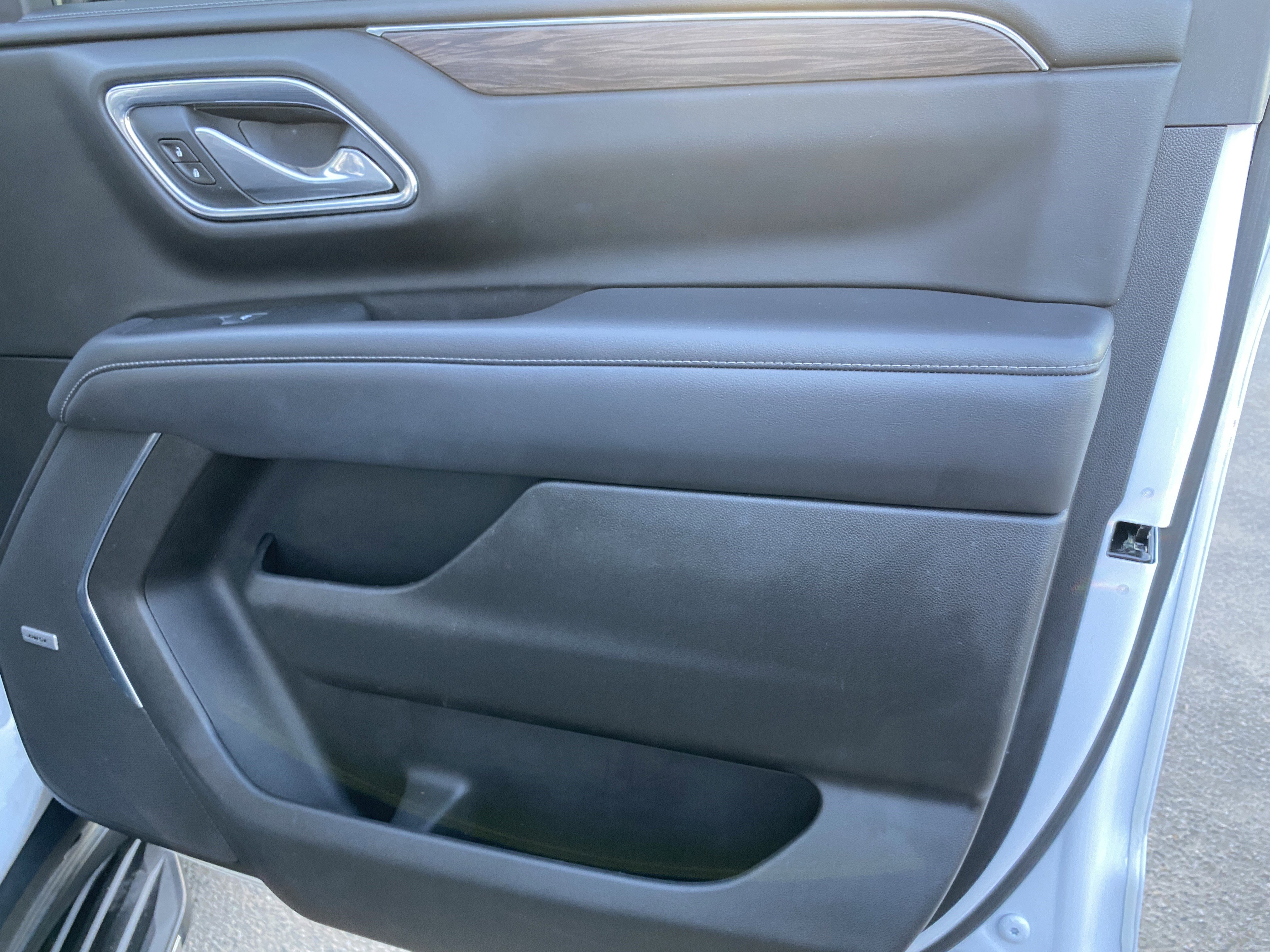 Used 2021 Chevrolet Tahoe LT image 25