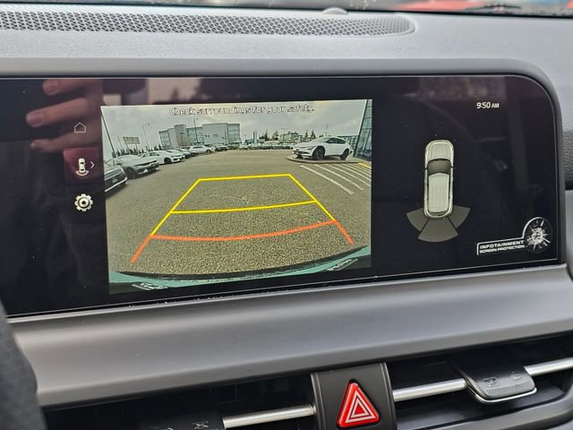 New 2026 Kia Seltos SX image 22