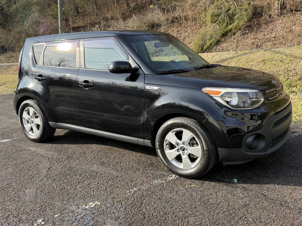 Used 2018 Kia Soul FWD image 5