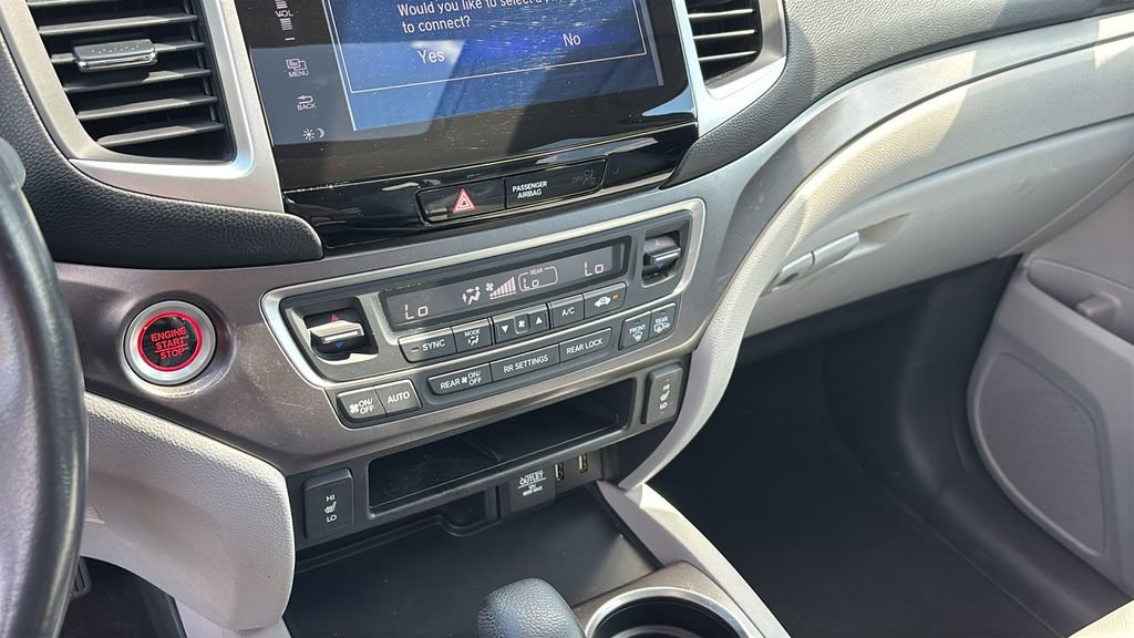 Used 2017 Honda Pilot EX-L image 20