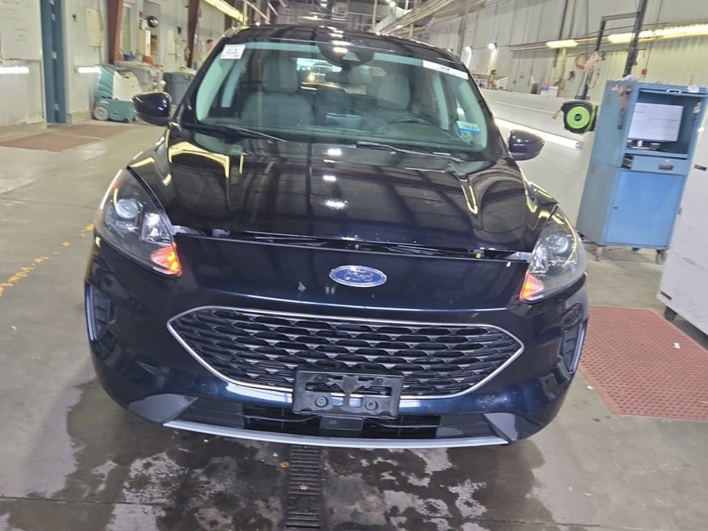 Used 2021 Ford Escape SE AWD/4WD image 6