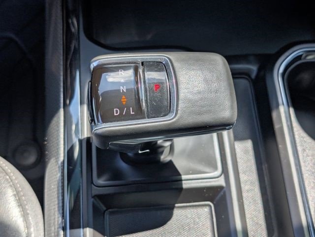 Certified 2025 Chevrolet Silverado 1500 ZR2 w/ Technology Package AWD/4WD image 25