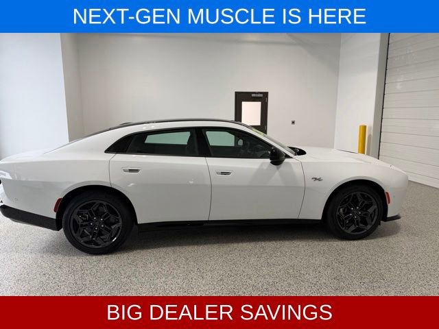 New 2026 Dodge Charger GT w/ Driver Convenience Group AWD/4WD image 25
