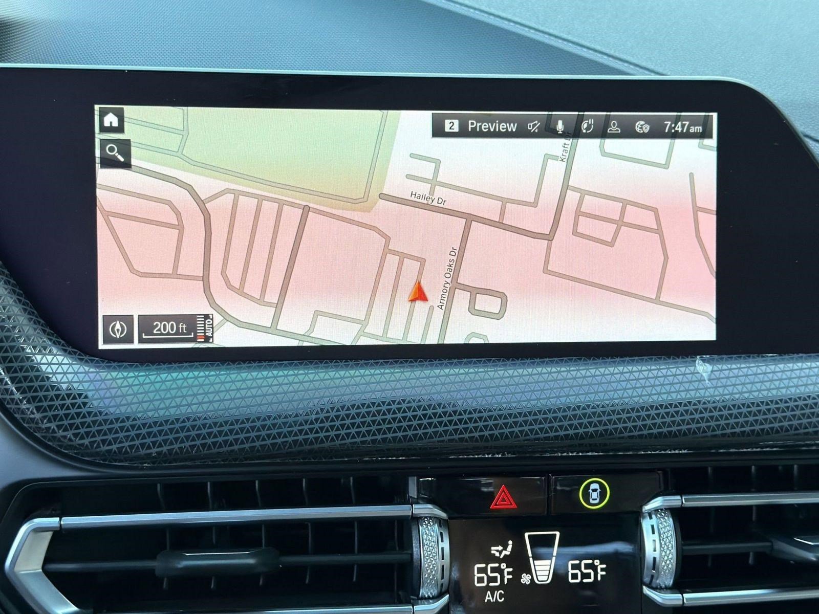 Used 2021 BMW 228i Gran Coupe w/ Convenience Package image 21
