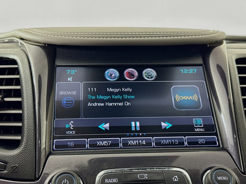 Used 2014 Chevrolet Impala LTZ FWD image 18