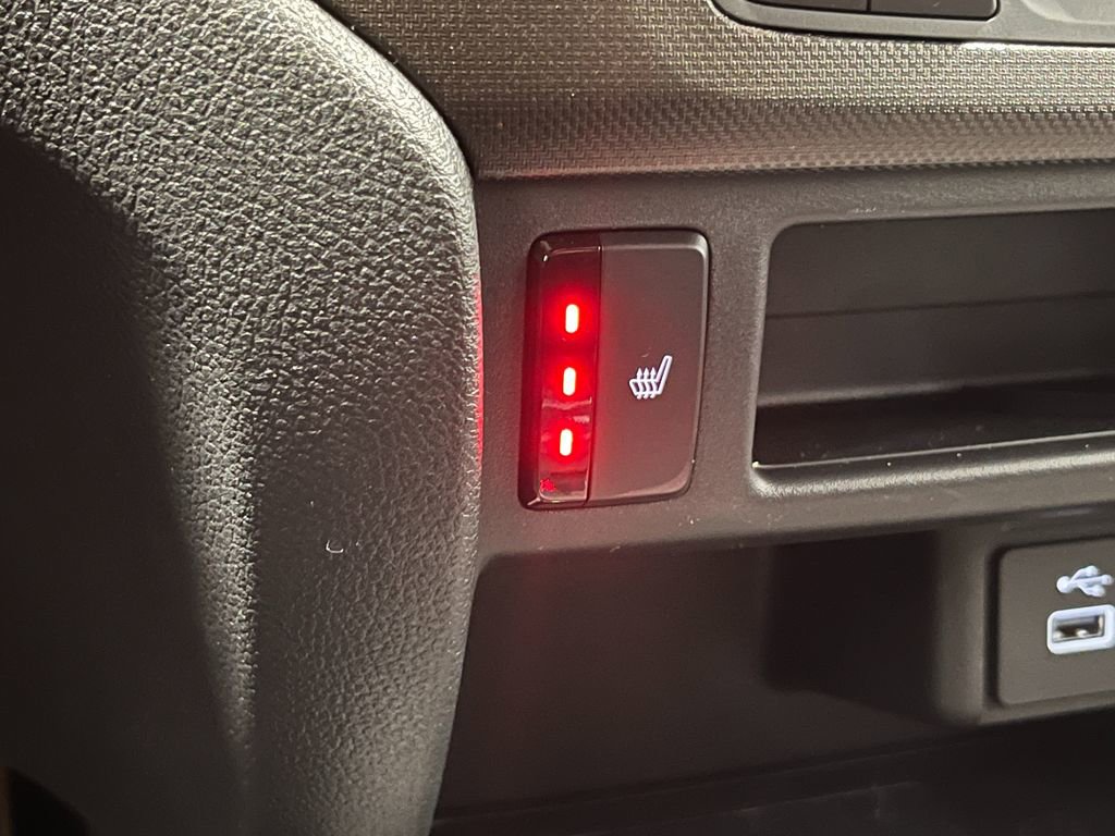 New 2025 Honda Ridgeline TrailSport+ image 20