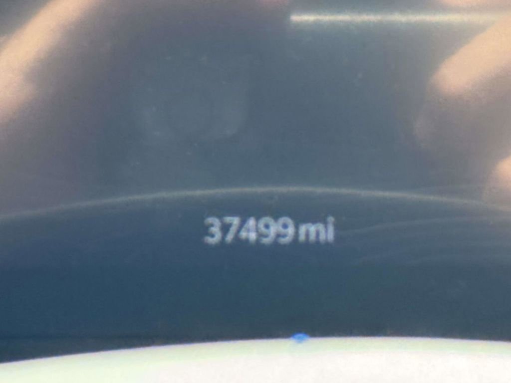 Used 2022 Jeep Grand Cherokee Overland image 18