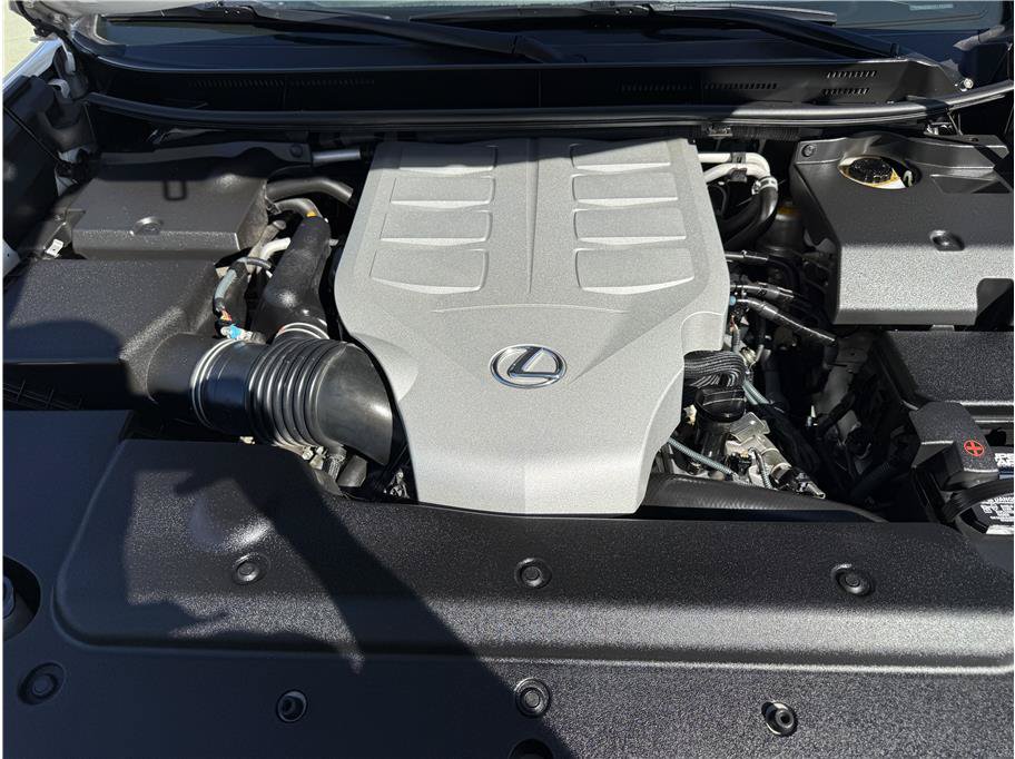 Used 2012 Lexus GX 460 Premium AWD/4WD image 29