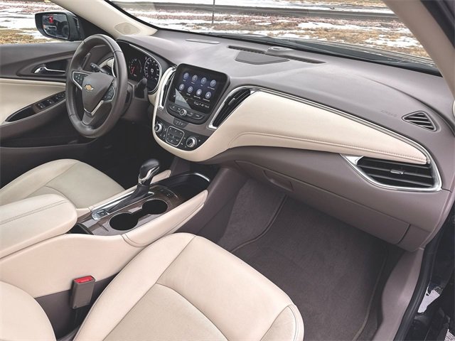 Used 2024 Chevrolet Malibu LT image 29