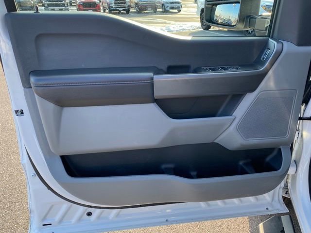 Used 2025 Ford F250 XLT AWD/4WD image 10