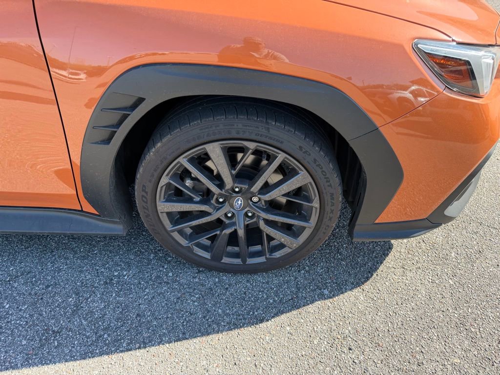 Used 2024 Subaru WRX Limited w/ Popular Package #2A image 4