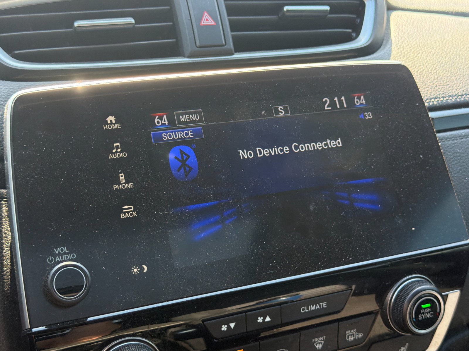 Used 2018 Honda CR-V EX image 14