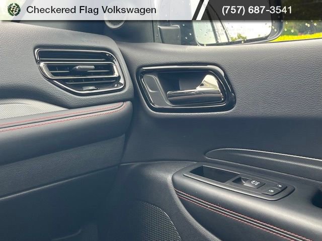Used 2026 Dodge Durango GT AWD/4WD image 35
