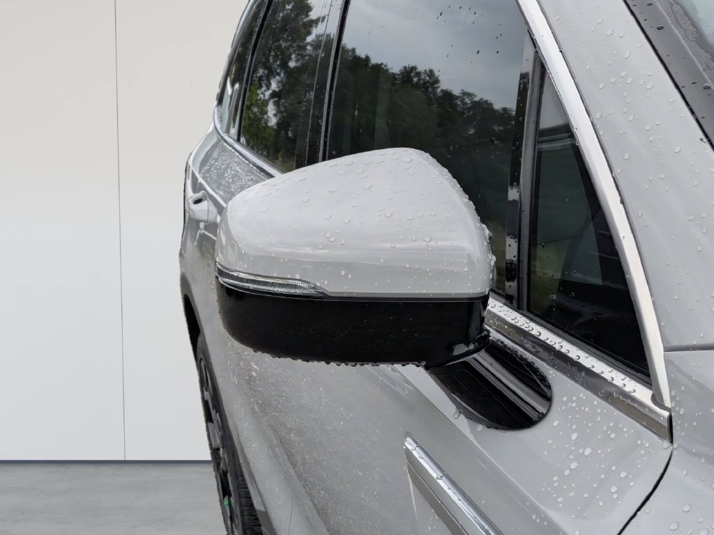 New 2026 Kia Sorento EX FWD image 11