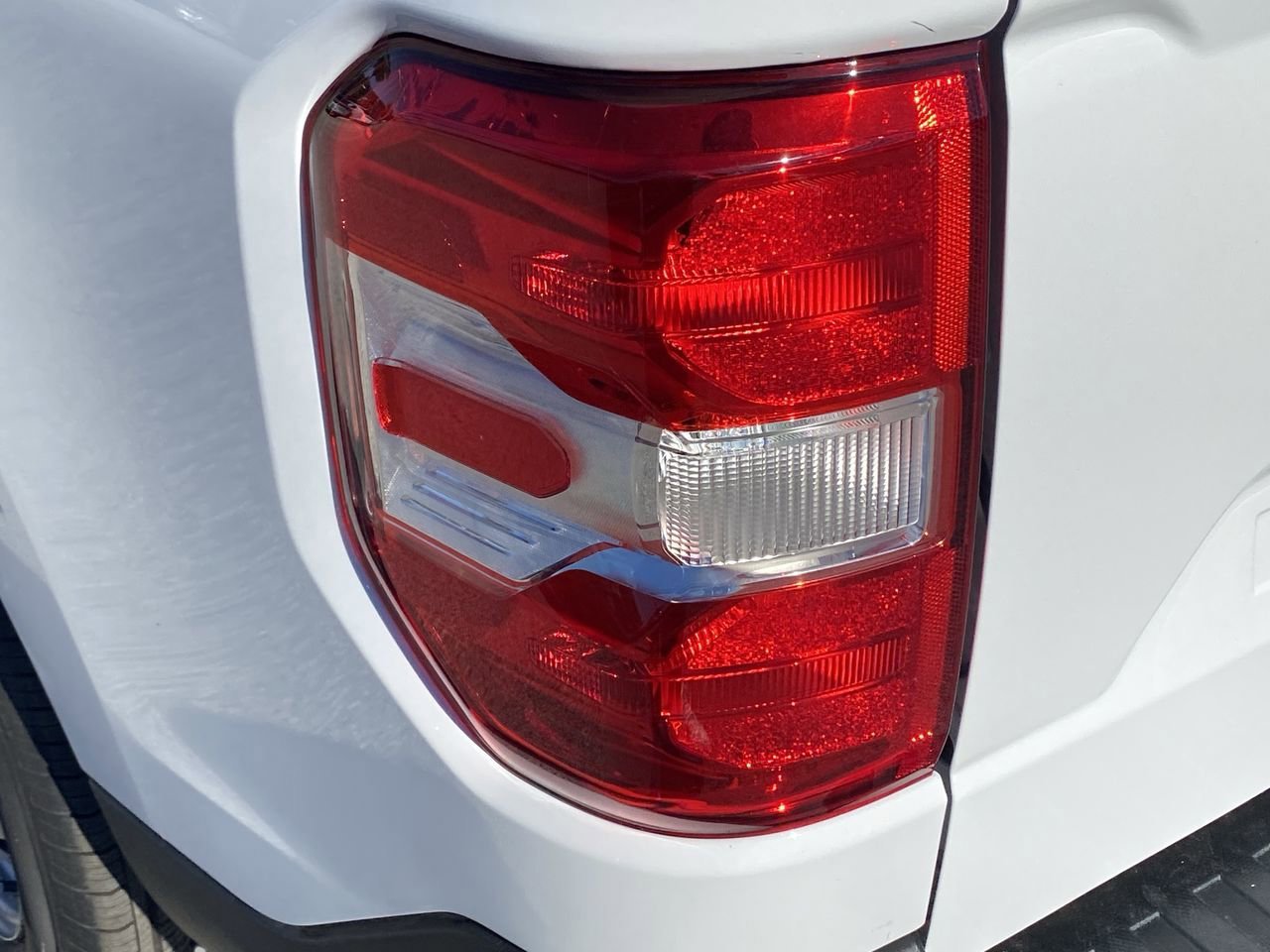 New 2025 Ford Maverick XL w/ 4K Tow Package image 7