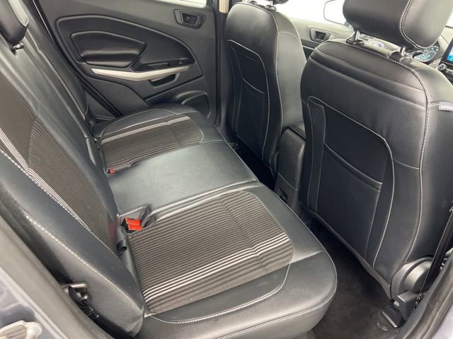 Used 2019 Ford EcoSport SES AWD/4WD image 21