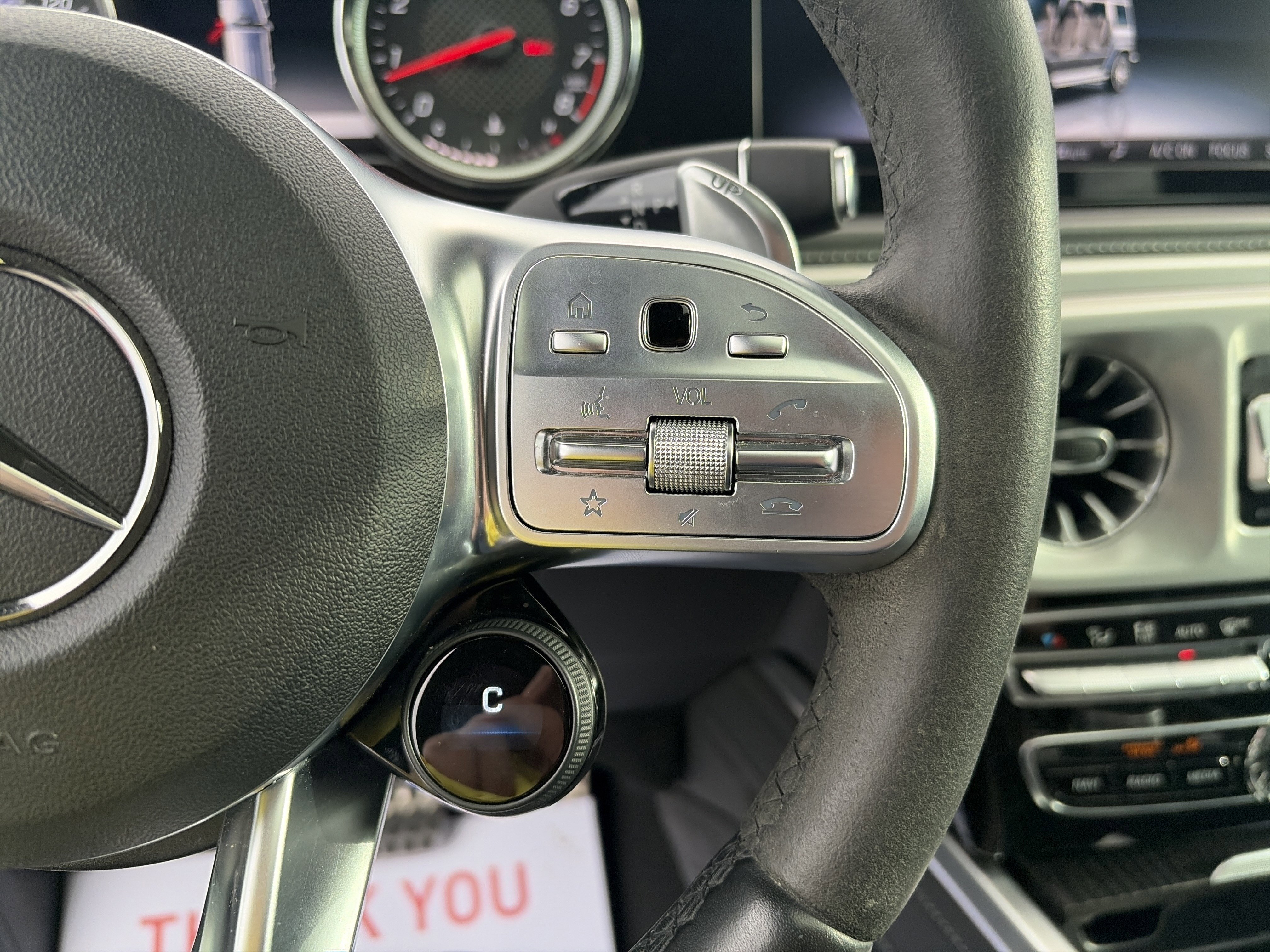 Used 2020 Mercedes-Benz G 63 AMG 4MATIC image 66