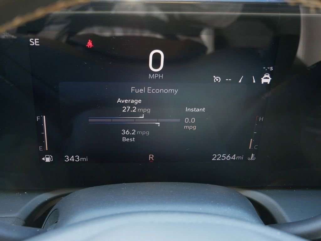 Used 2025 Buick Encore GX Preferred image 26