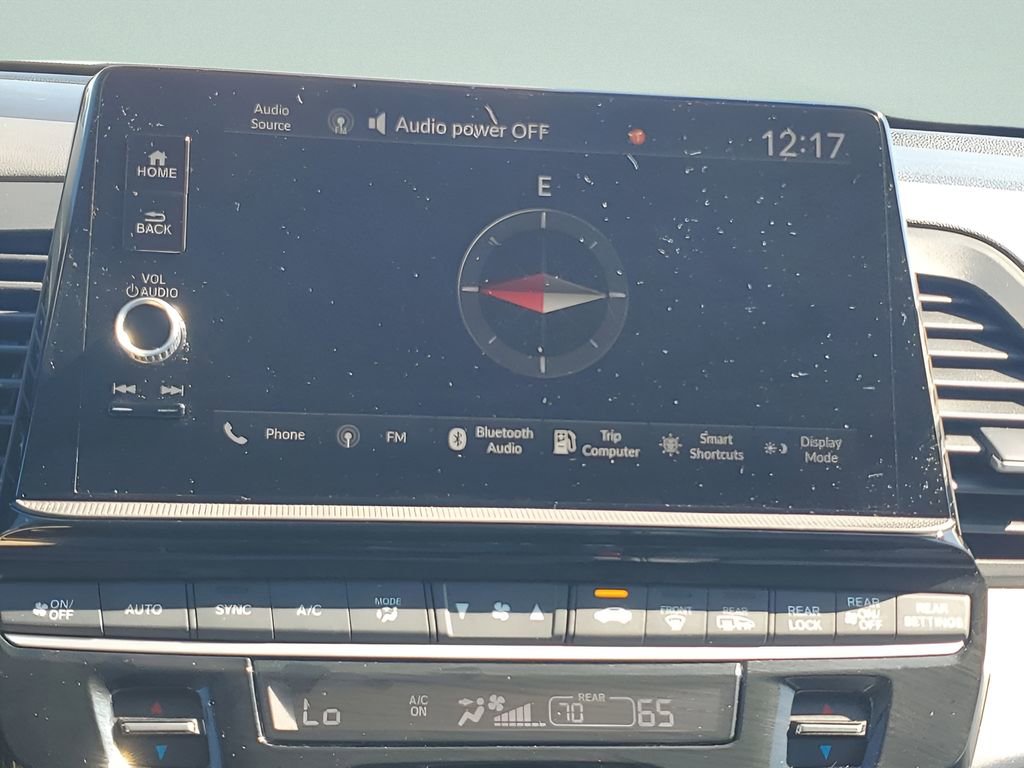 Used 2025 Honda Odyssey EX-L image 32