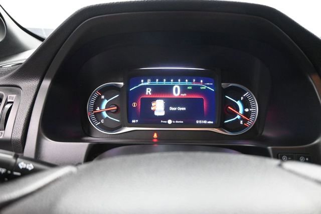 Used 2021 Honda Passport EX-L image 37