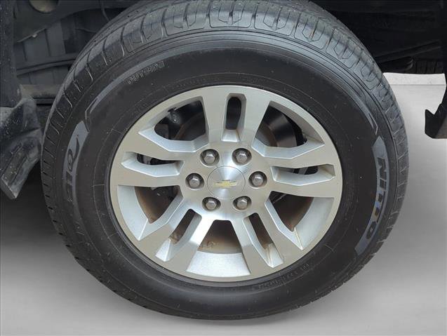 Used 2018 Chevrolet Silverado 1500 LT w/ All Star Edition RWD image 22