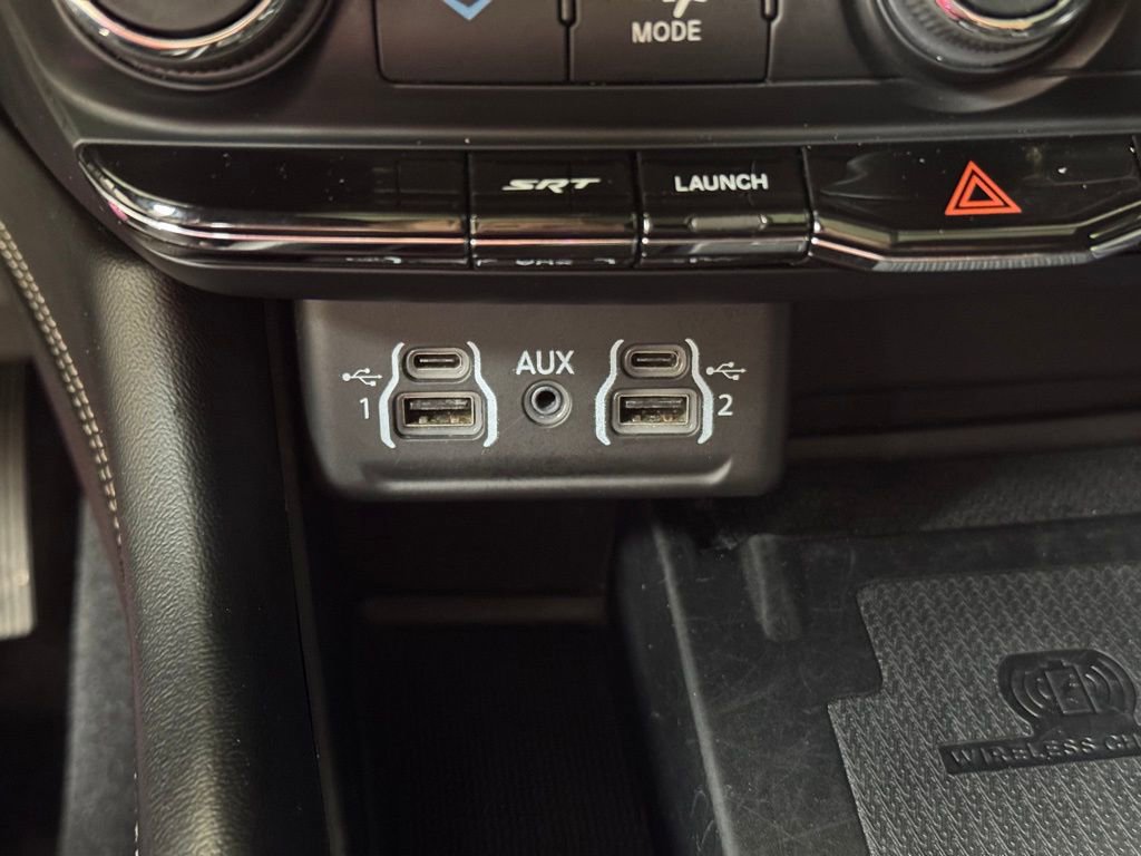 Used 2021 Dodge Durango SRT w/ Technology Group AWD/4WD image 38