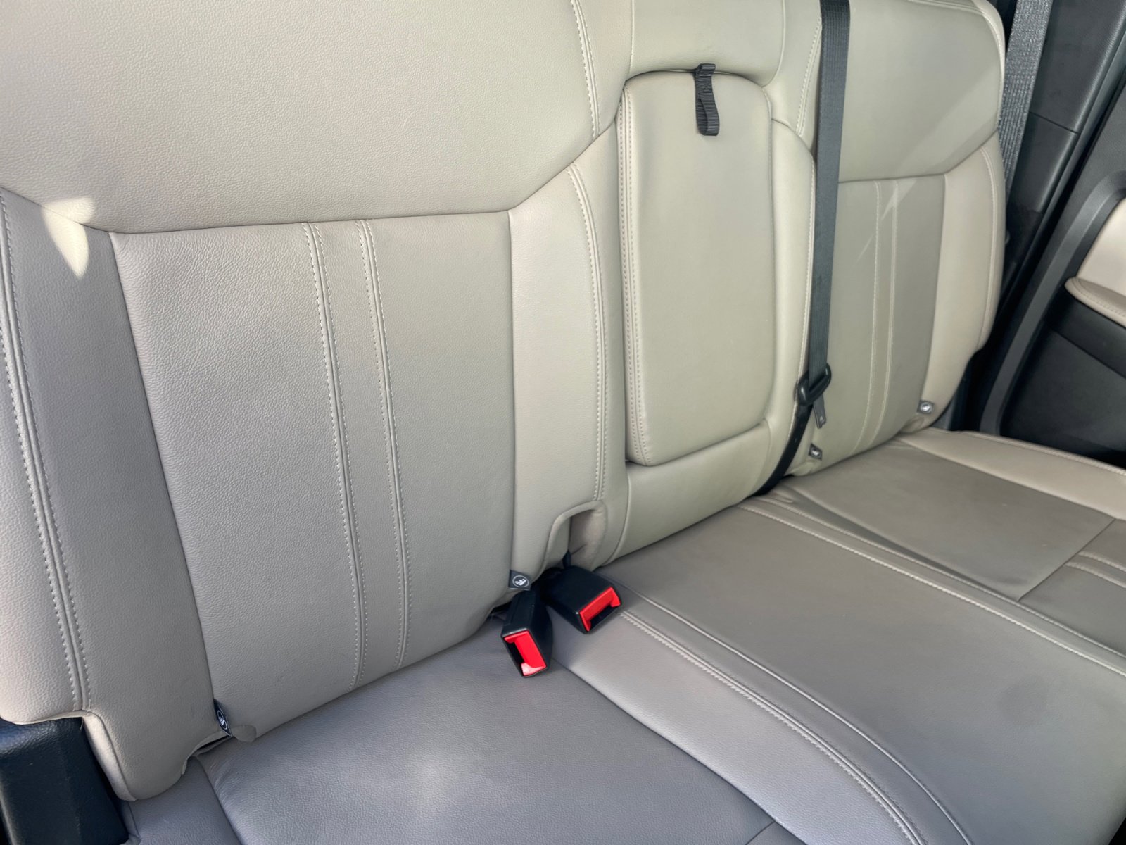 Used 2022 Ford Ranger Lariat w/ Equipment Group 501A High image 18