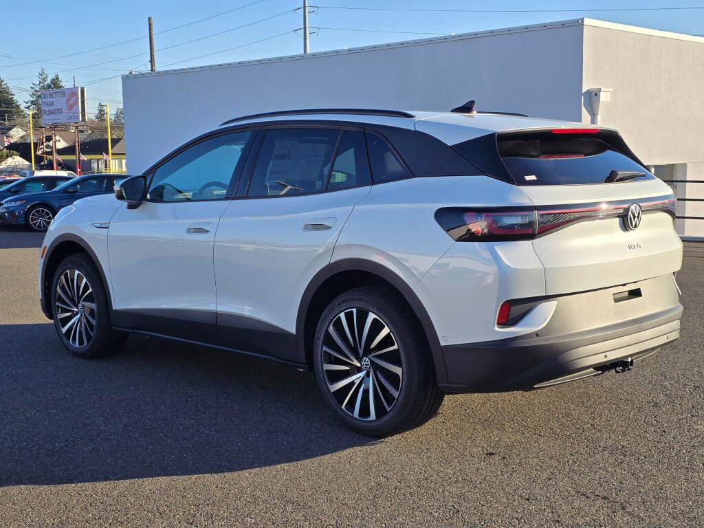 New 2026 Volkswagen ID.4 Pro image 6