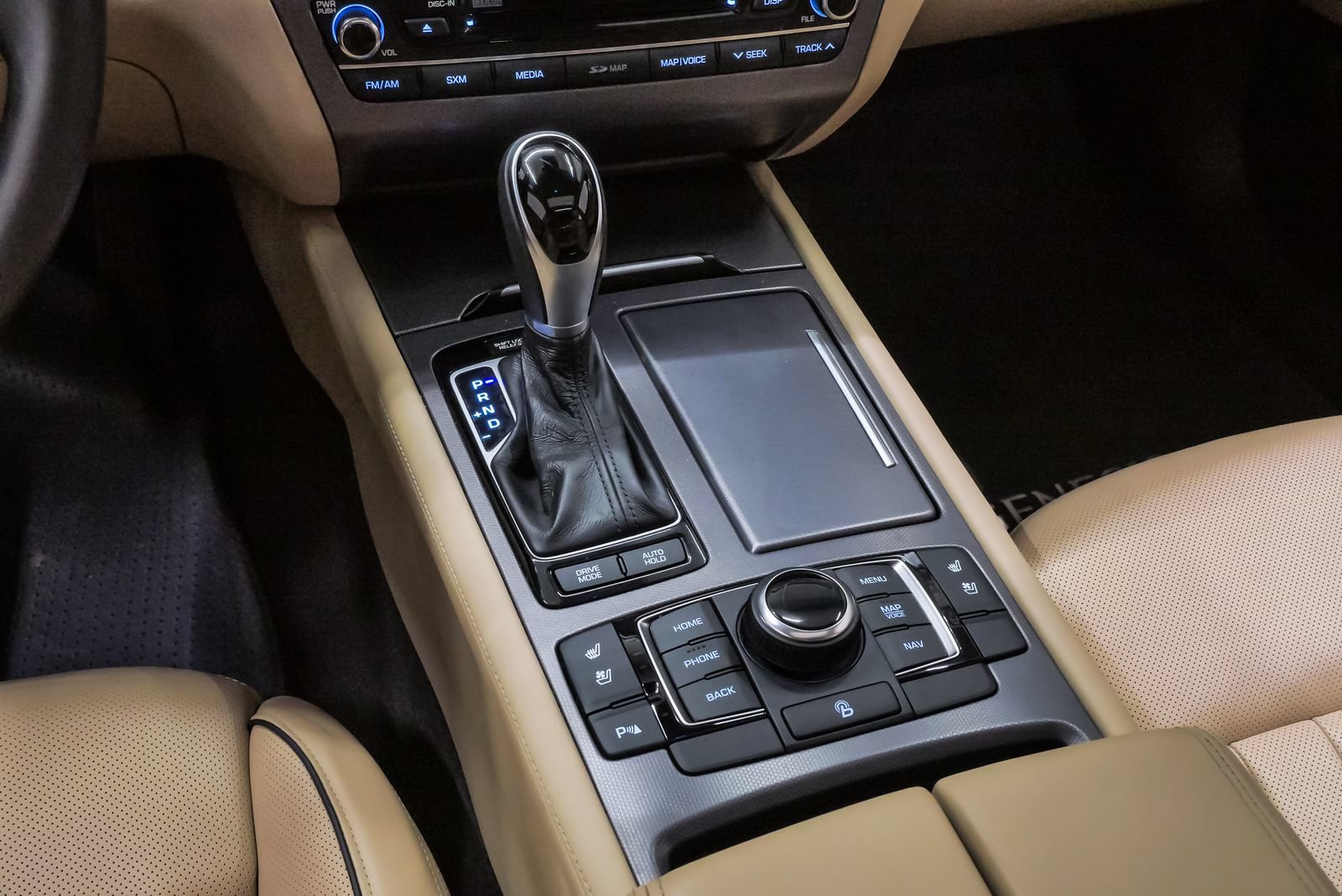 Used 2017 Genesis G80 5.0 Ultimate RWD image 20