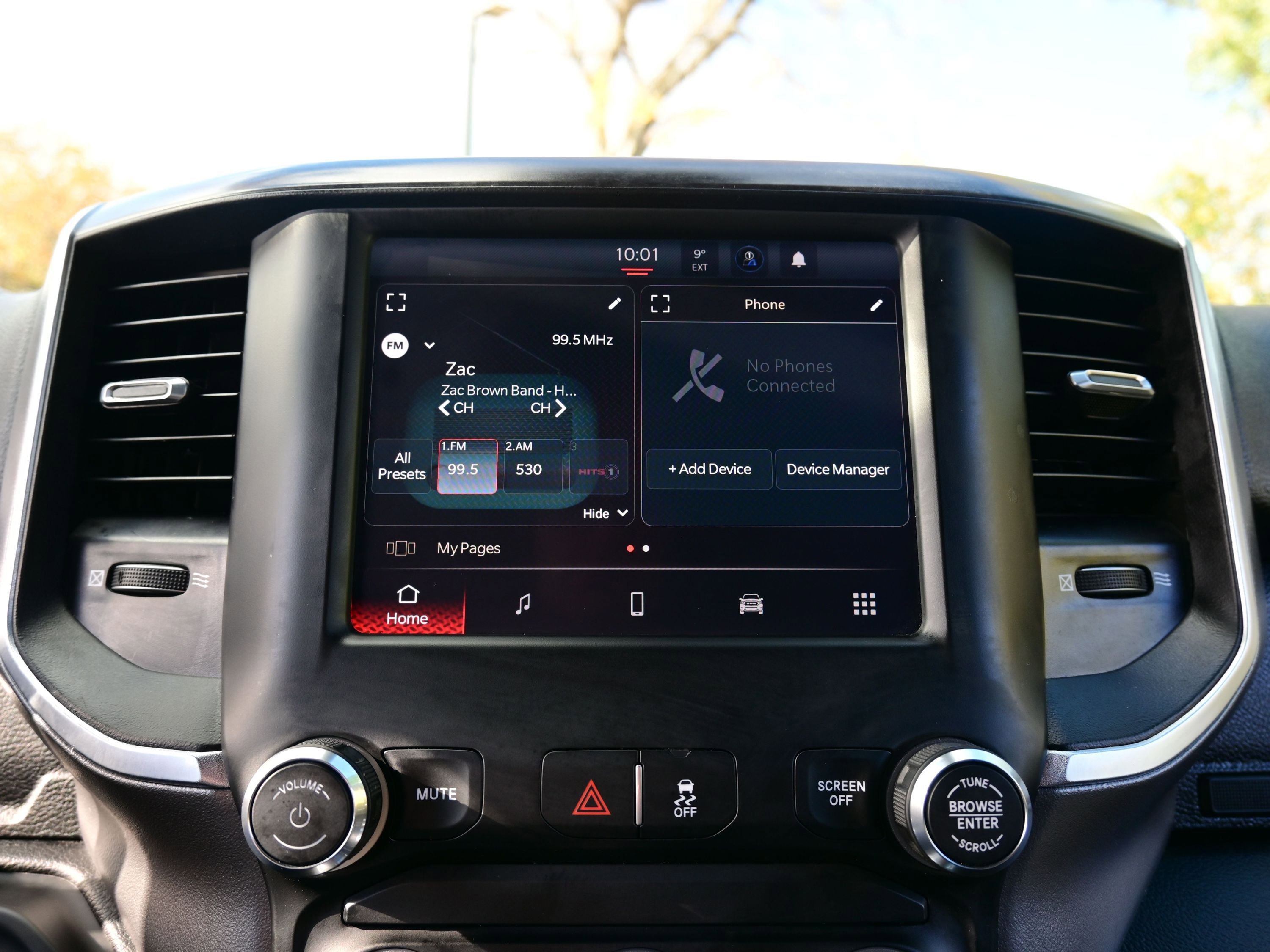 Used 2024 RAM 3500 Big Horn image 21