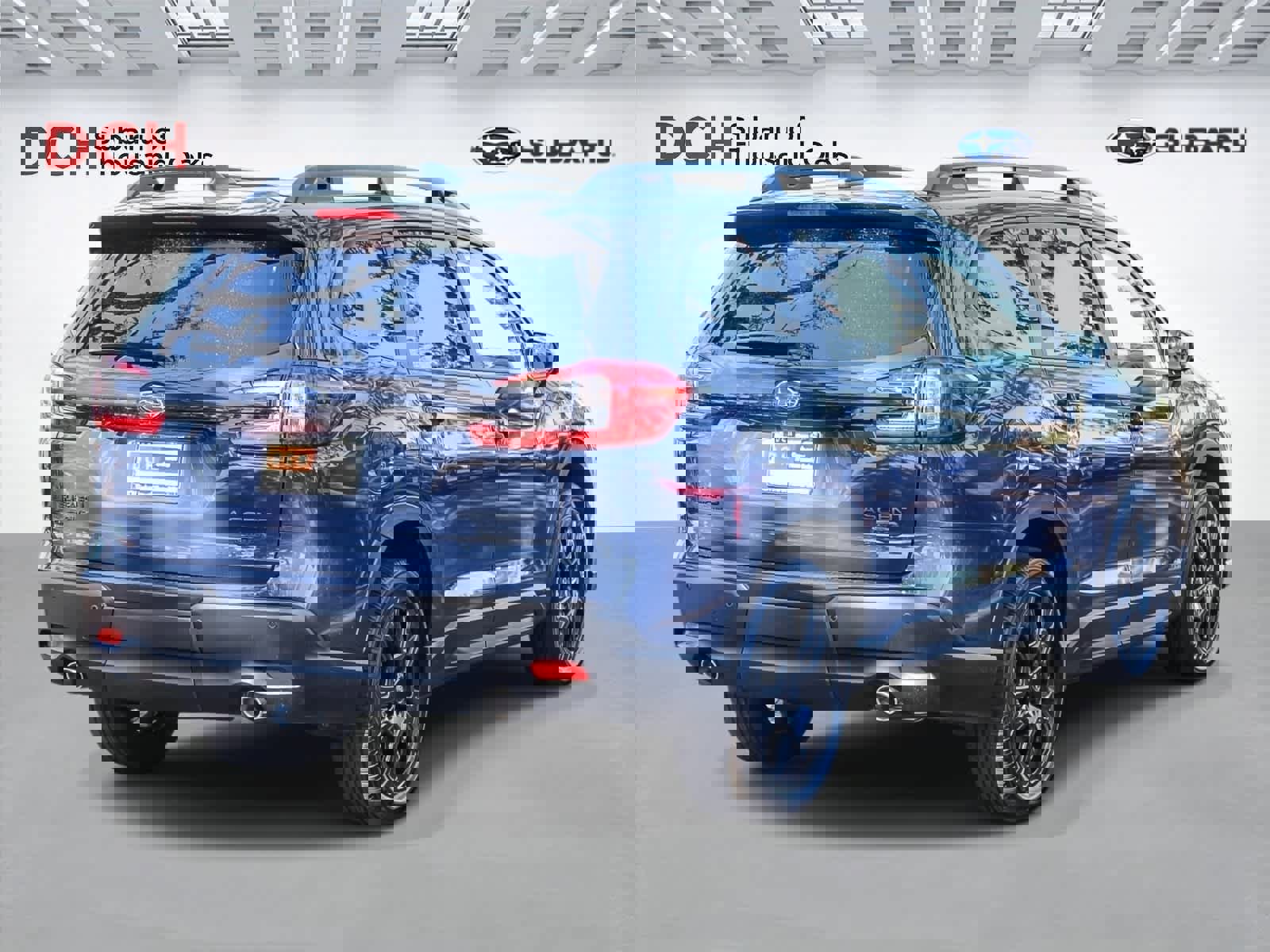 New 2025 Subaru Ascent Bronze Edition image 4