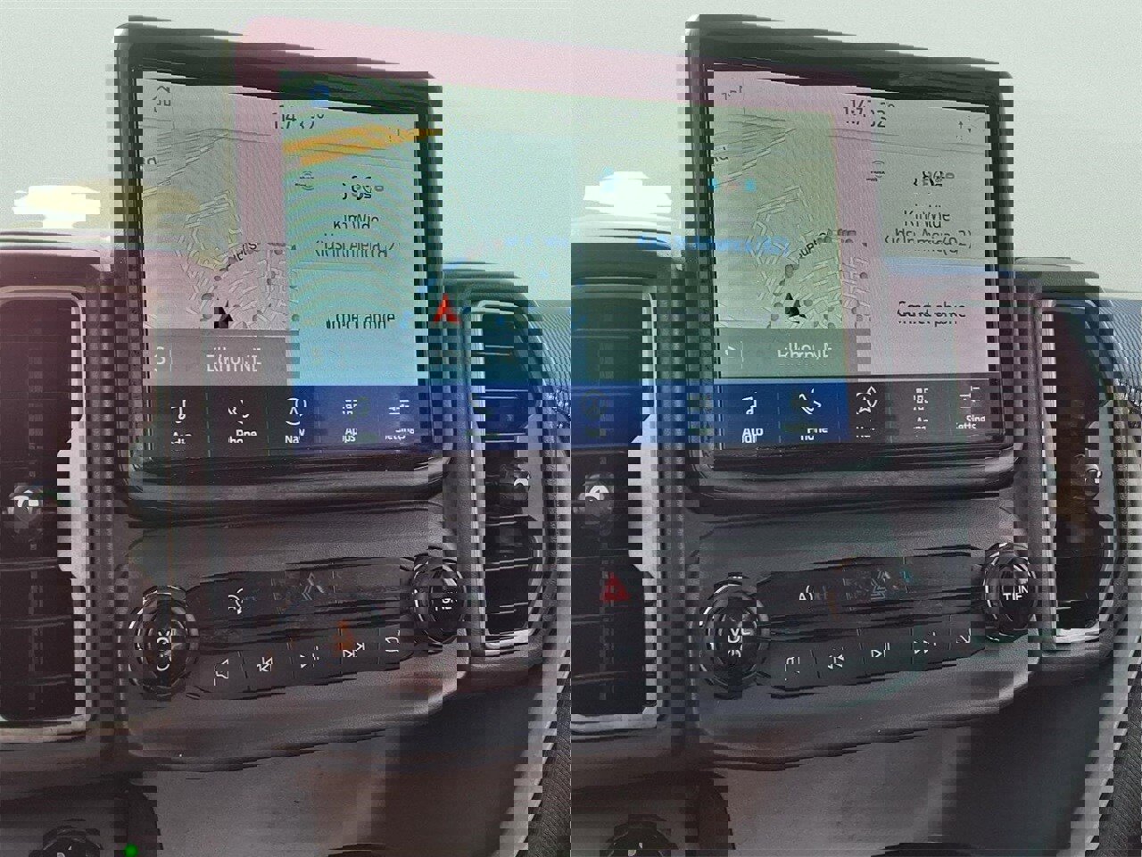 Used 2021 Ford Bronco Sport Big Bend image 18