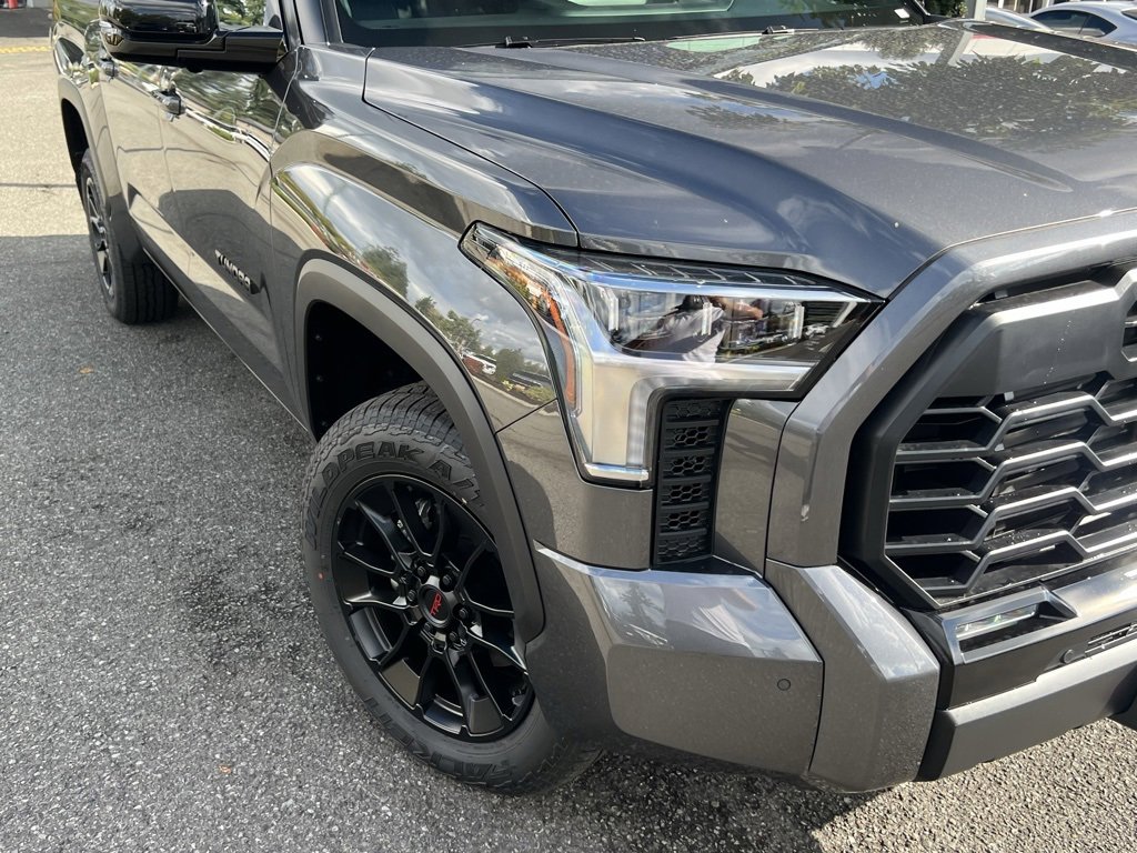 New 2026 Toyota Tundra Limited w/ TRD Off-Road Package image 2