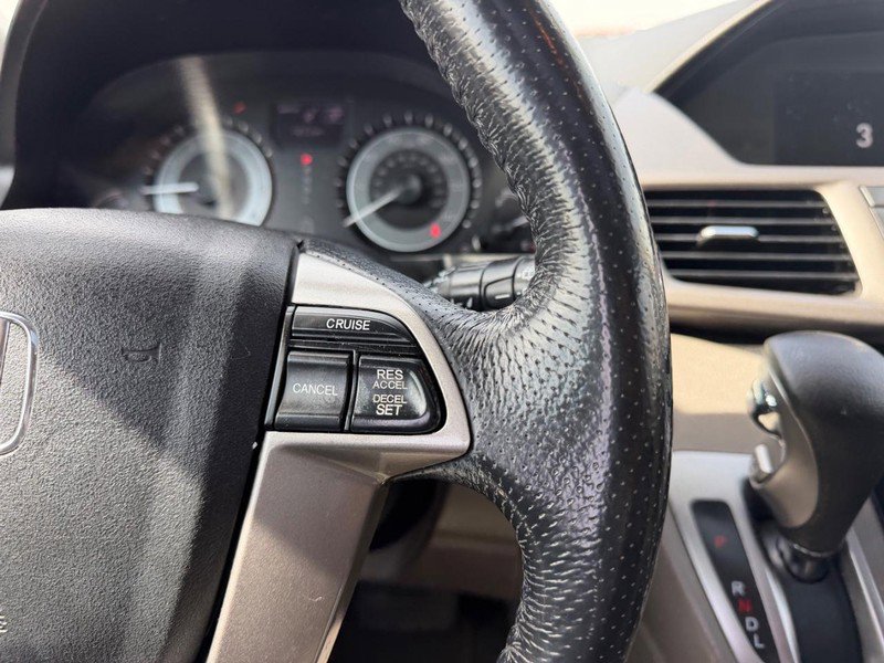 Used 2016 Honda Odyssey EX-L image 18