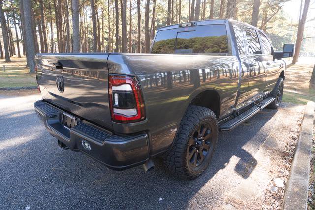 Used 2023 RAM 3500 Laramie image 3