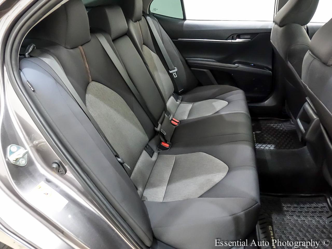 Used 2019 Toyota Camry LE w/ Convenience Package image 28