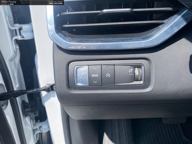 New 2026 GMC Acadia Elevation w/ Elevation Premium Package FWD image 17