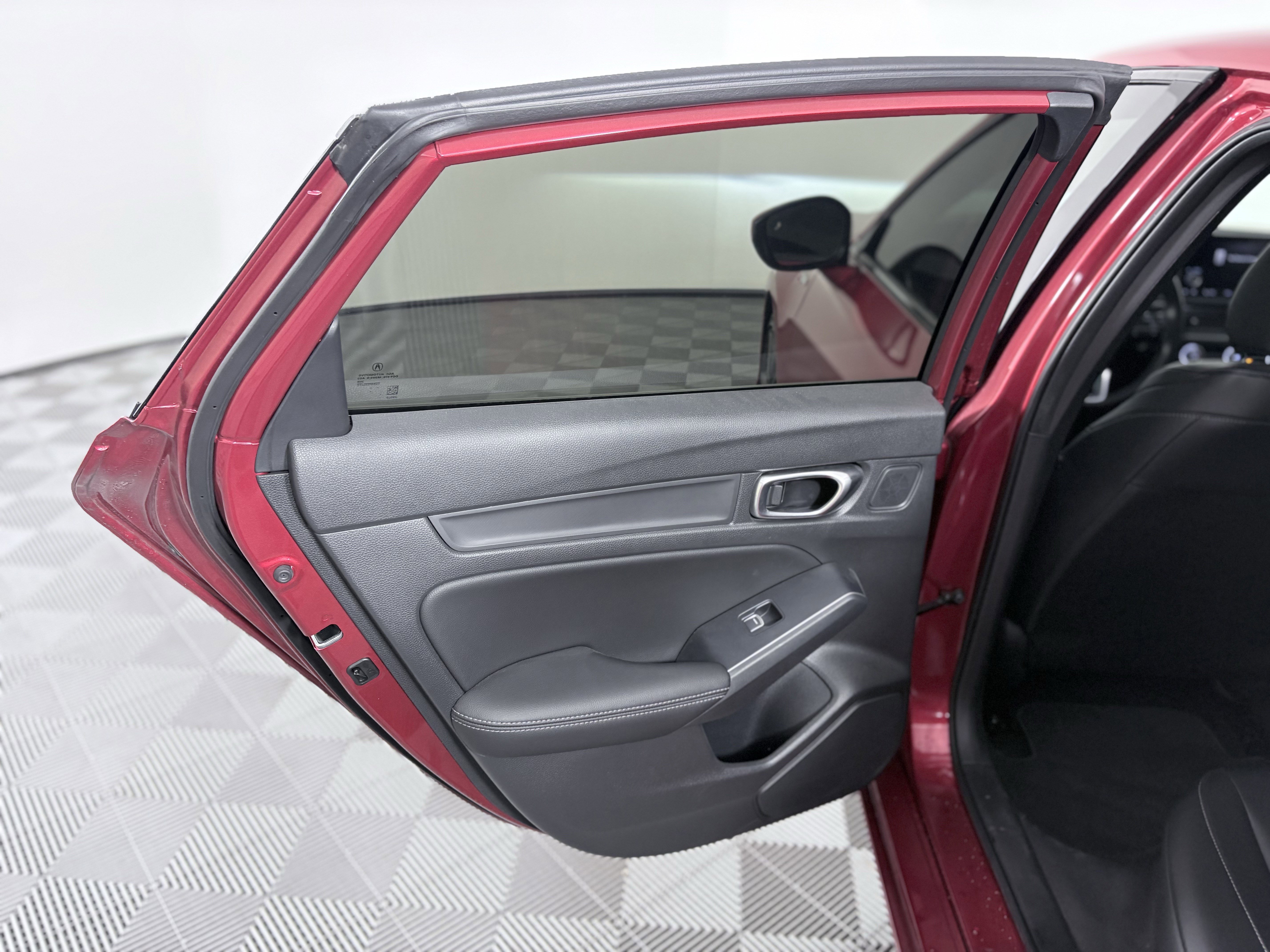 Certified 2023 Acura Integra A-Spec image 30