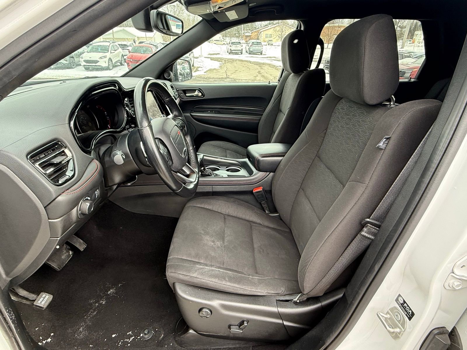 Used 2023 Dodge Durango GT image 12