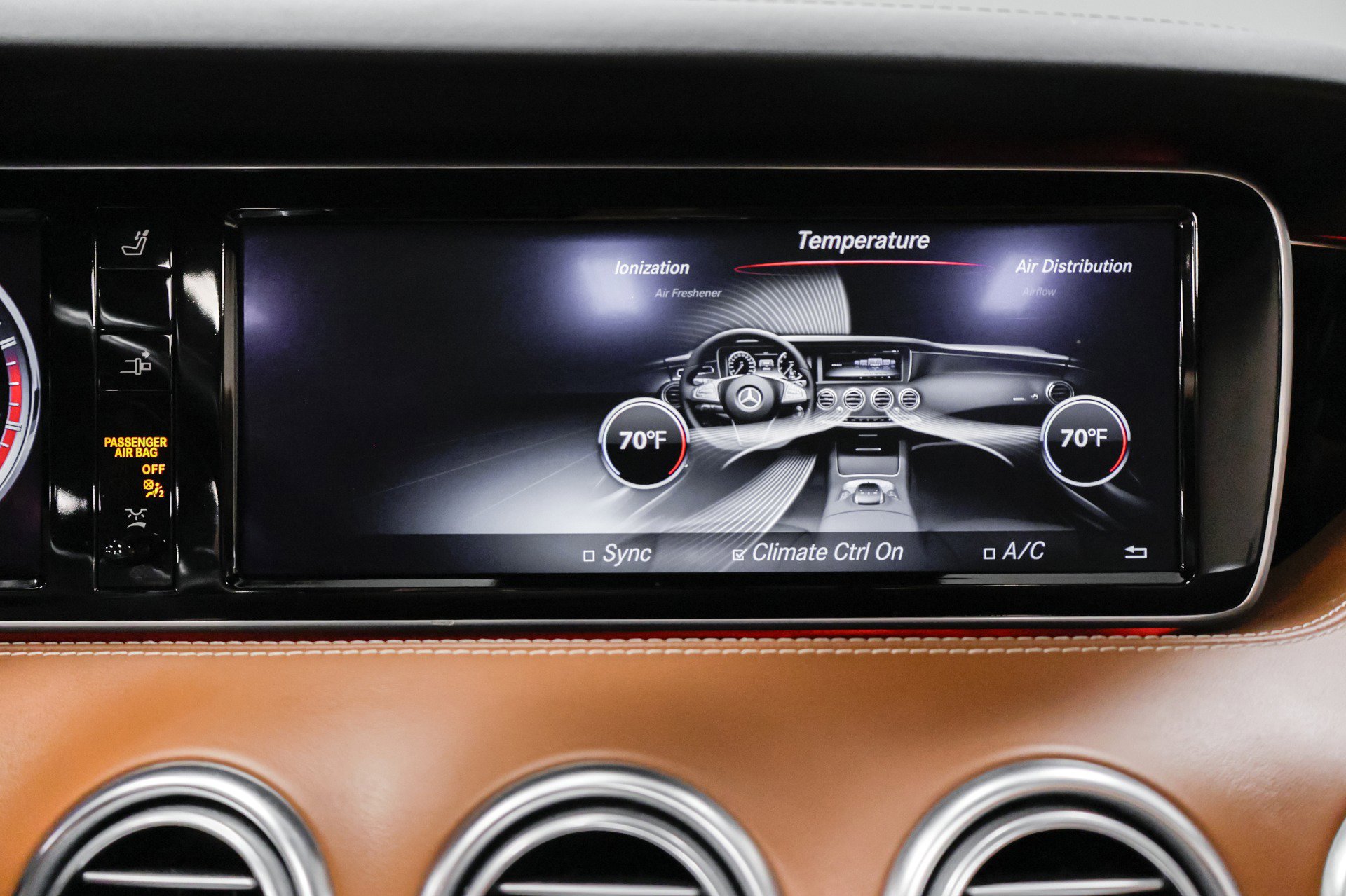 Used 2017 Mercedes-Benz S 65 AMG Cabriolet image 44