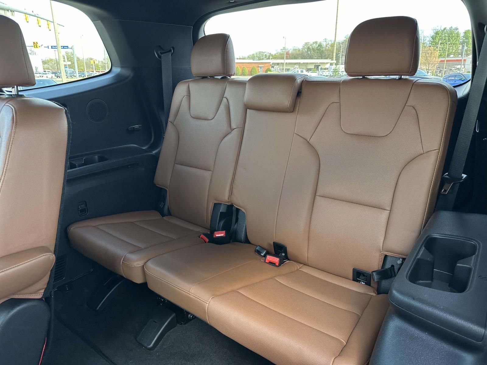 Used 2024 Kia Telluride SX X-Line image 13