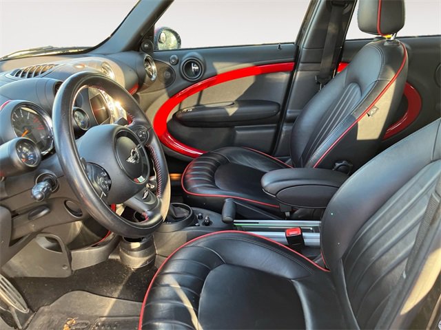 Used 2015 MINI Cooper Countryman John Cooper Works image 9