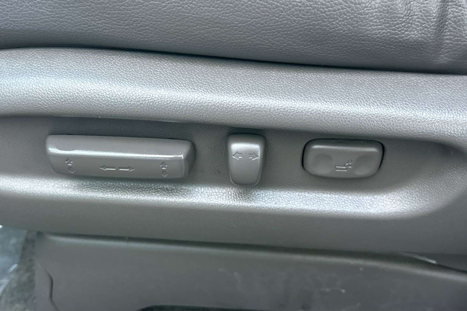 Used 2017 Honda Odyssey EX-L image 14