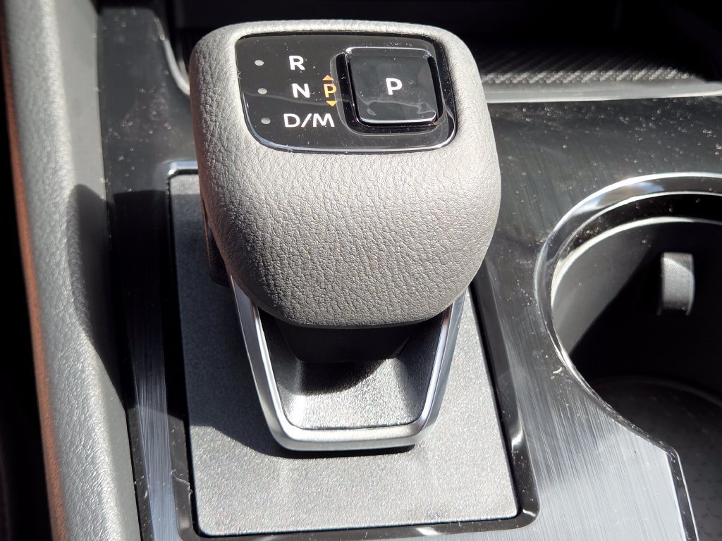 New 2026 Nissan Rogue Dark Armor AWD/4WD image 28
