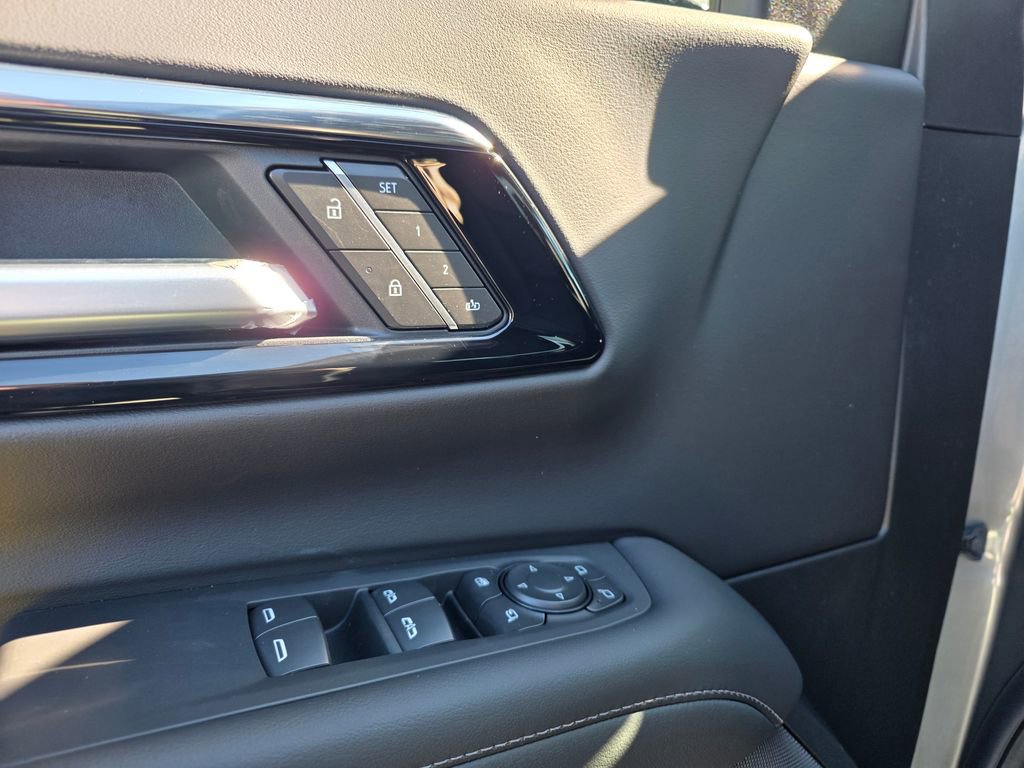 New 2026 Chevrolet Tahoe Z71 w/ Z71 Off-Road Package image 10