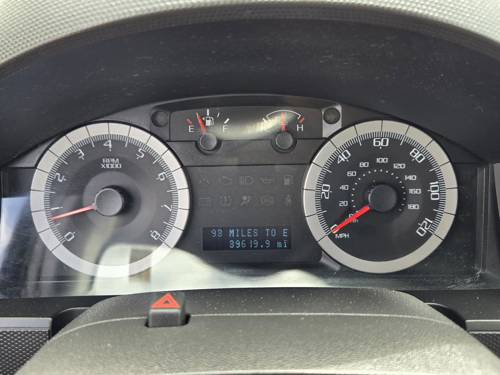 Used 2008 Ford Escape XLT FWD image 15