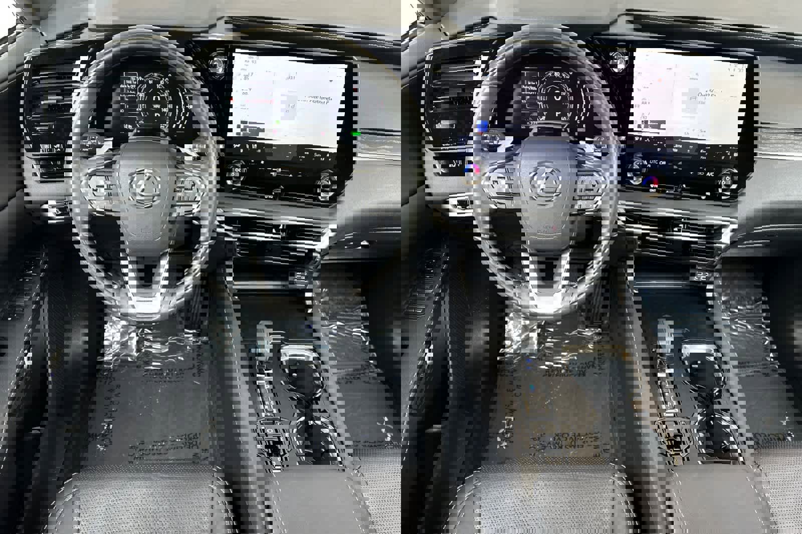 Used 2023 Lexus RX 350 Premium Plus w/ Cold Area Package image 15