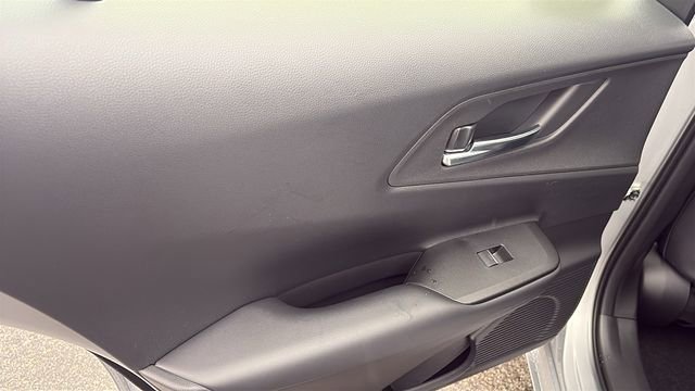 New 2026 Toyota Prius Plug-In Hybrid image 30