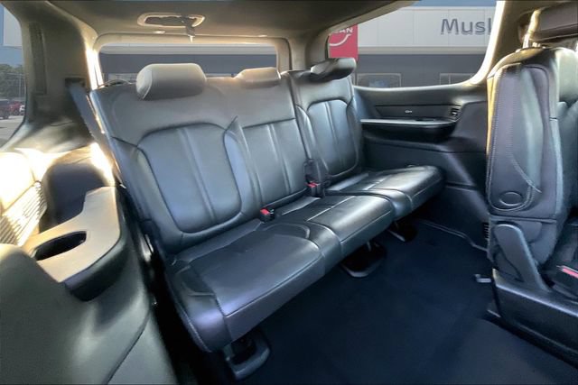 Used 2024 Jeep Wagoneer Series II AWD/4WD image 26